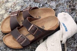 Birkenstock investeert 100 miljoen euro in uitbreiding fabrieken