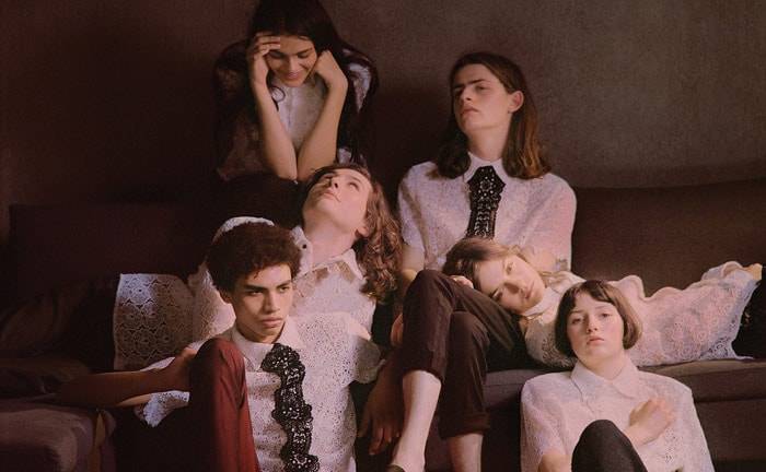 Burberry pricing strategy image