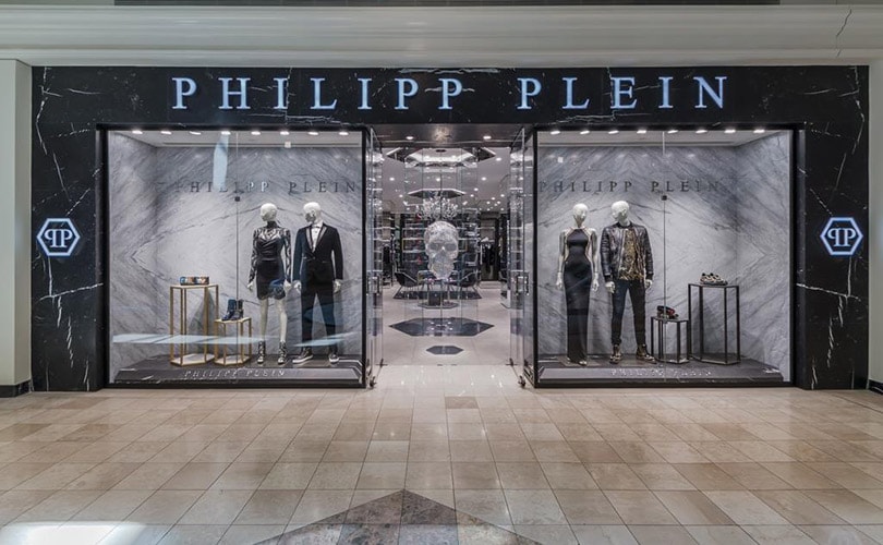 shop philipp plein