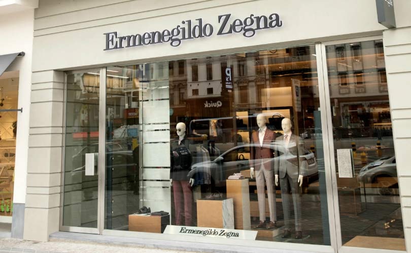 zegna bruxelles