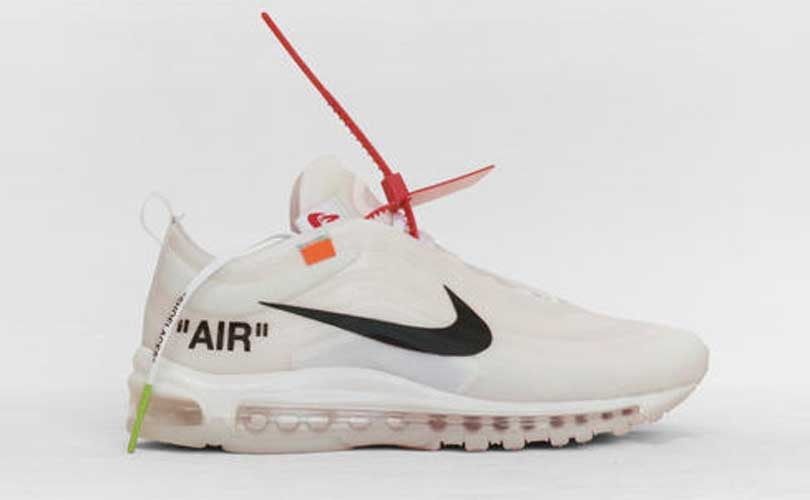 Riccardo Tisci Nike R.T. Air Dames Nederland