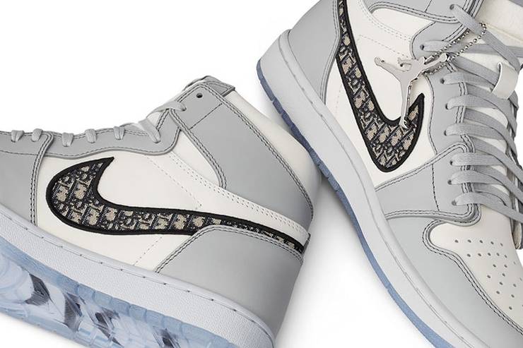 Deze sneakers gaan 2020 domineren